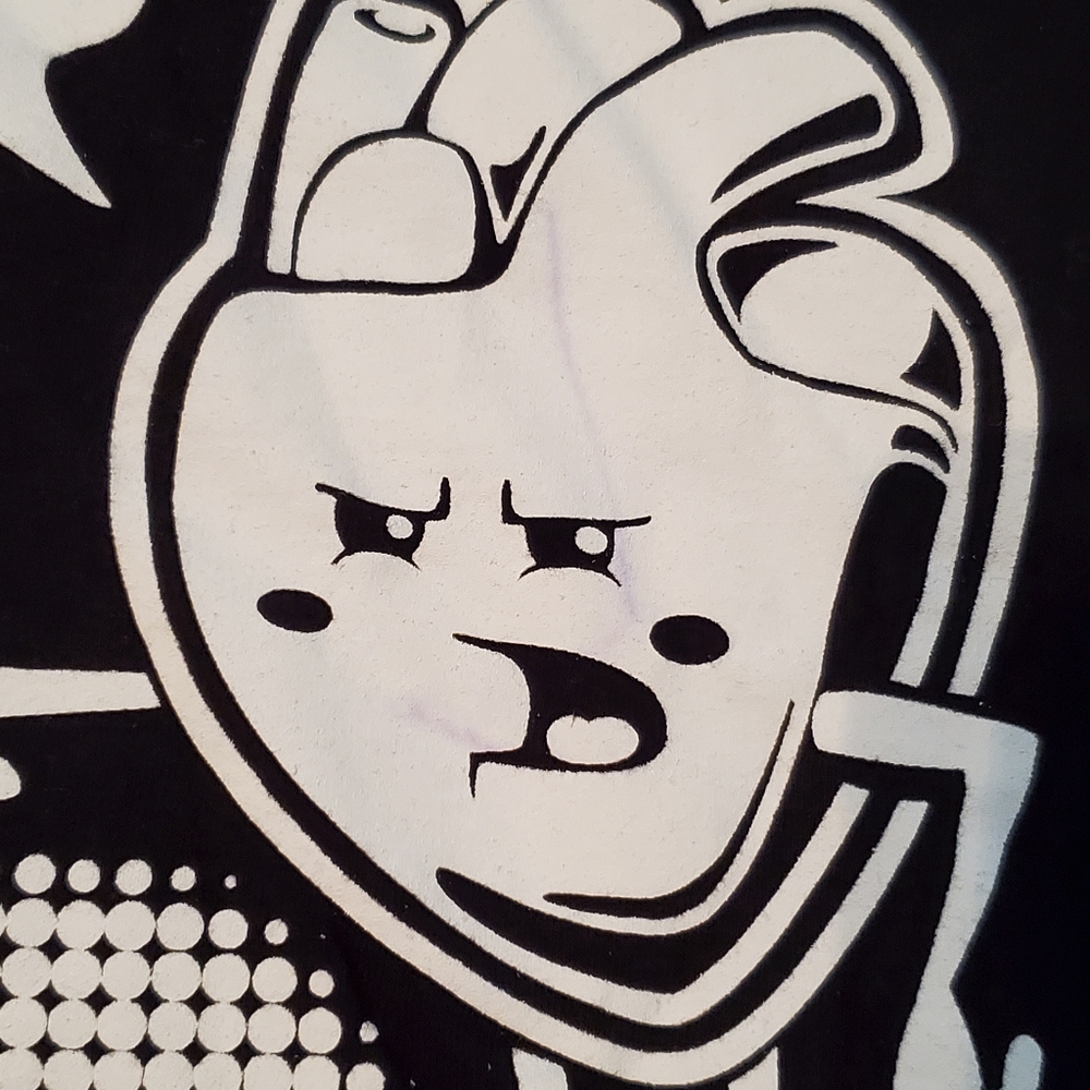 IMPOSTER T-SHIRT - Picture 2 of 2